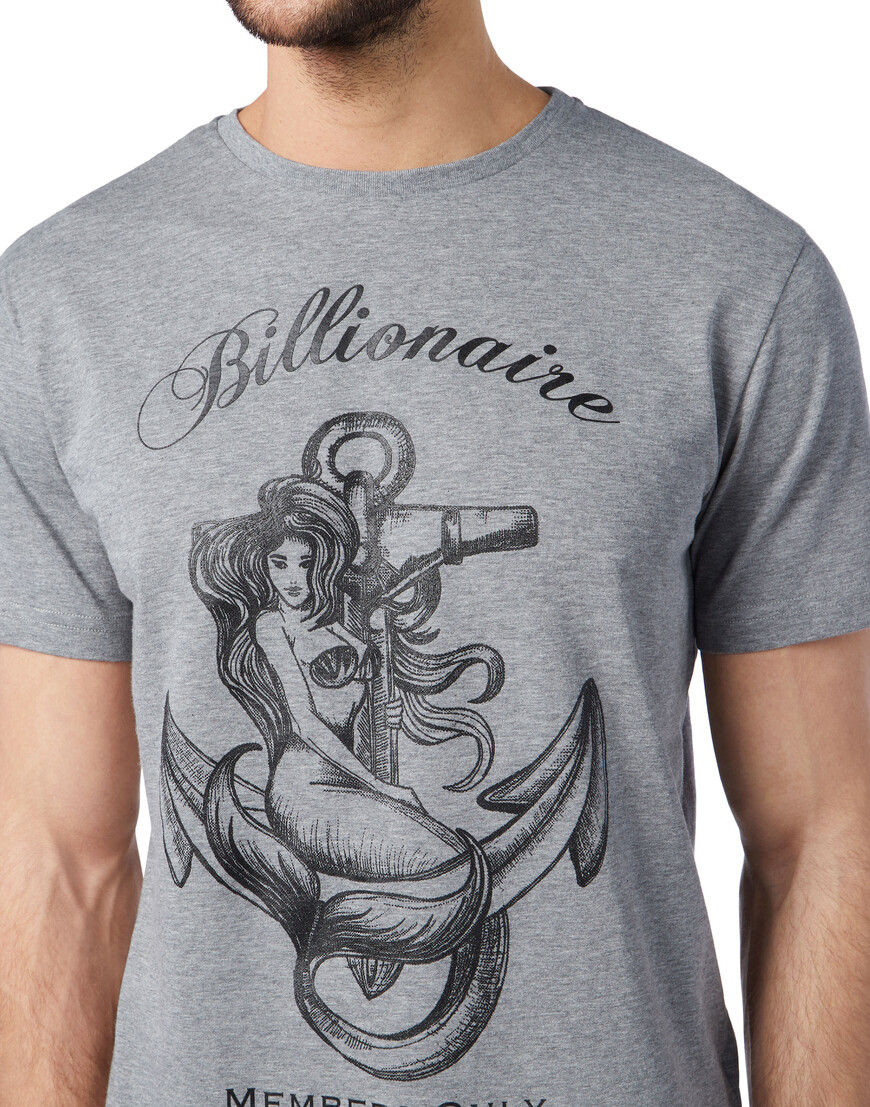 футболка  B19C-MTK2883-BTE014N_10 по низкой цене