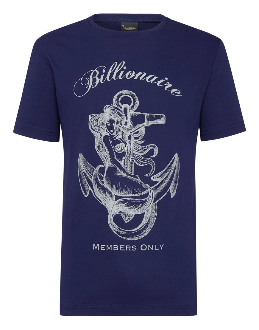 футболка  B19C-MTK2883-BTE014N_14 по акции