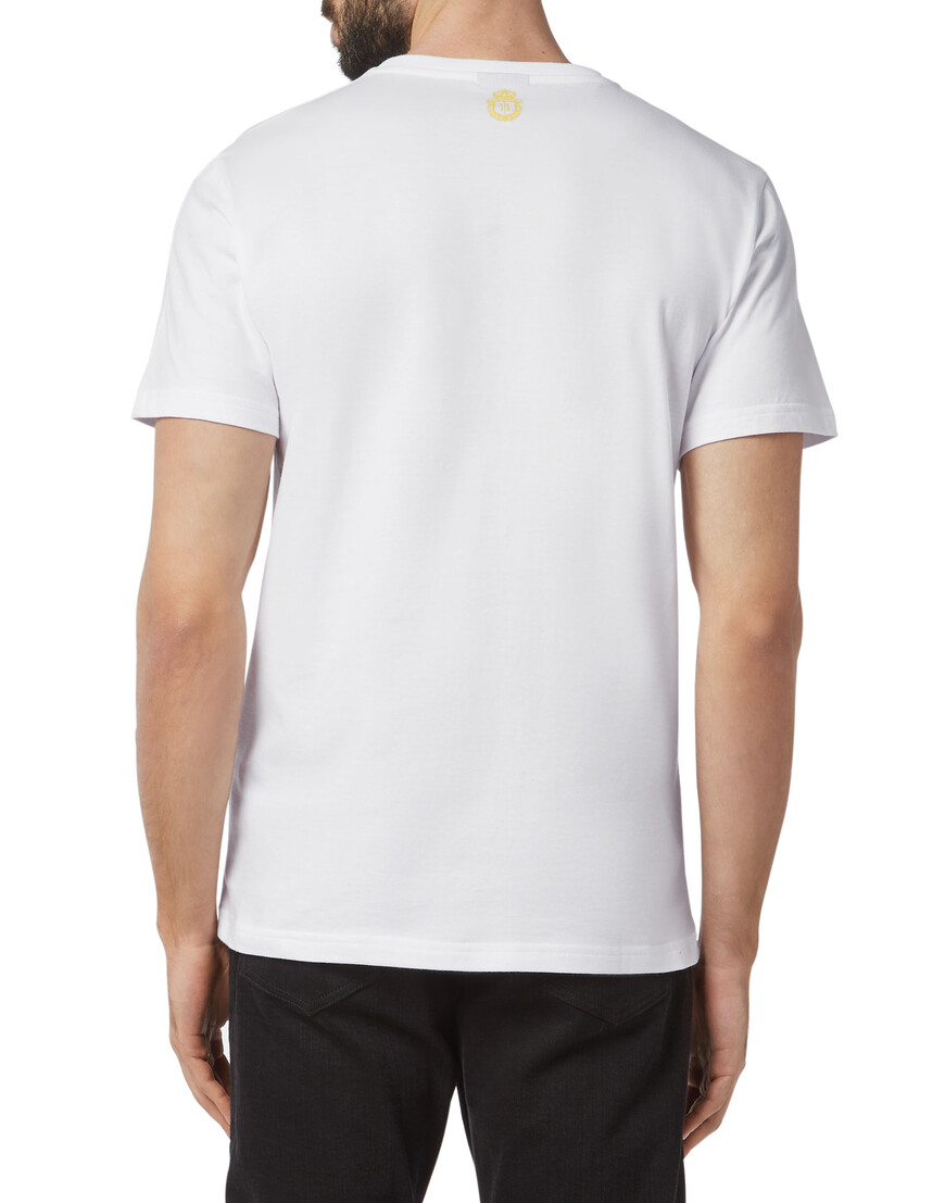 футболка  B19C-MTK2885-BTE014N_01 купить с доставкой