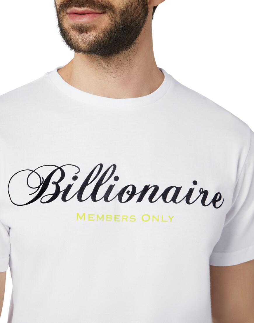 футболка  B19C-MTK2885-BTE014N_01 со скидкой