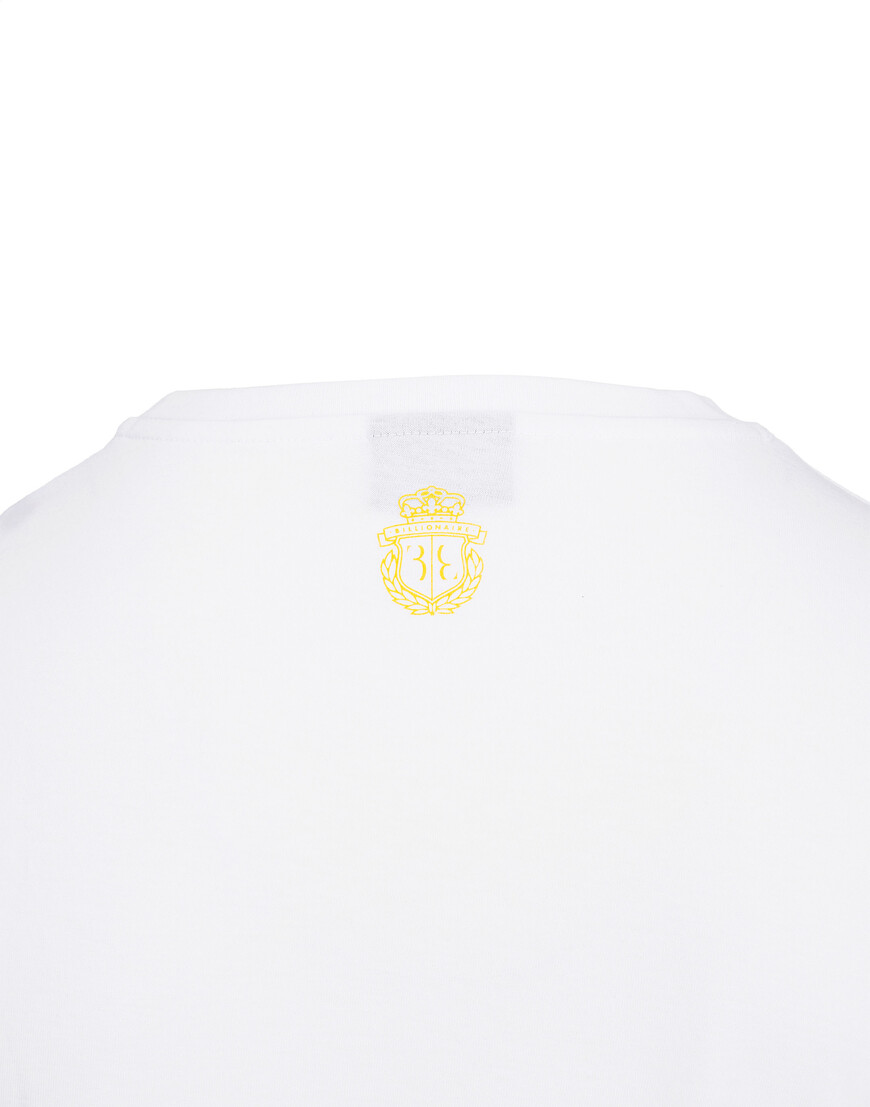 футболка  B19C-MTK2885-BTE014N_01 по распродаже