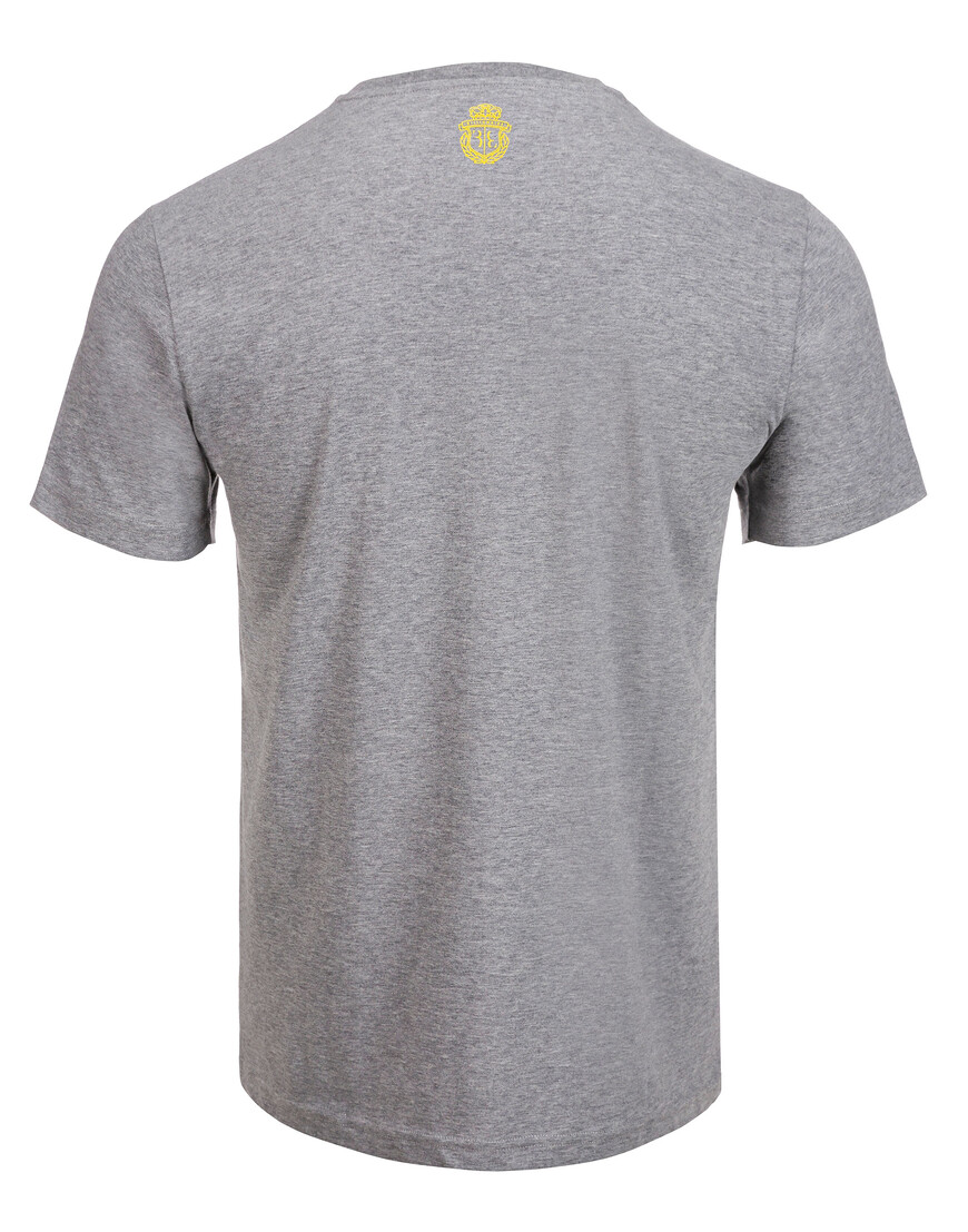 

Футболка Billionaire, Серый