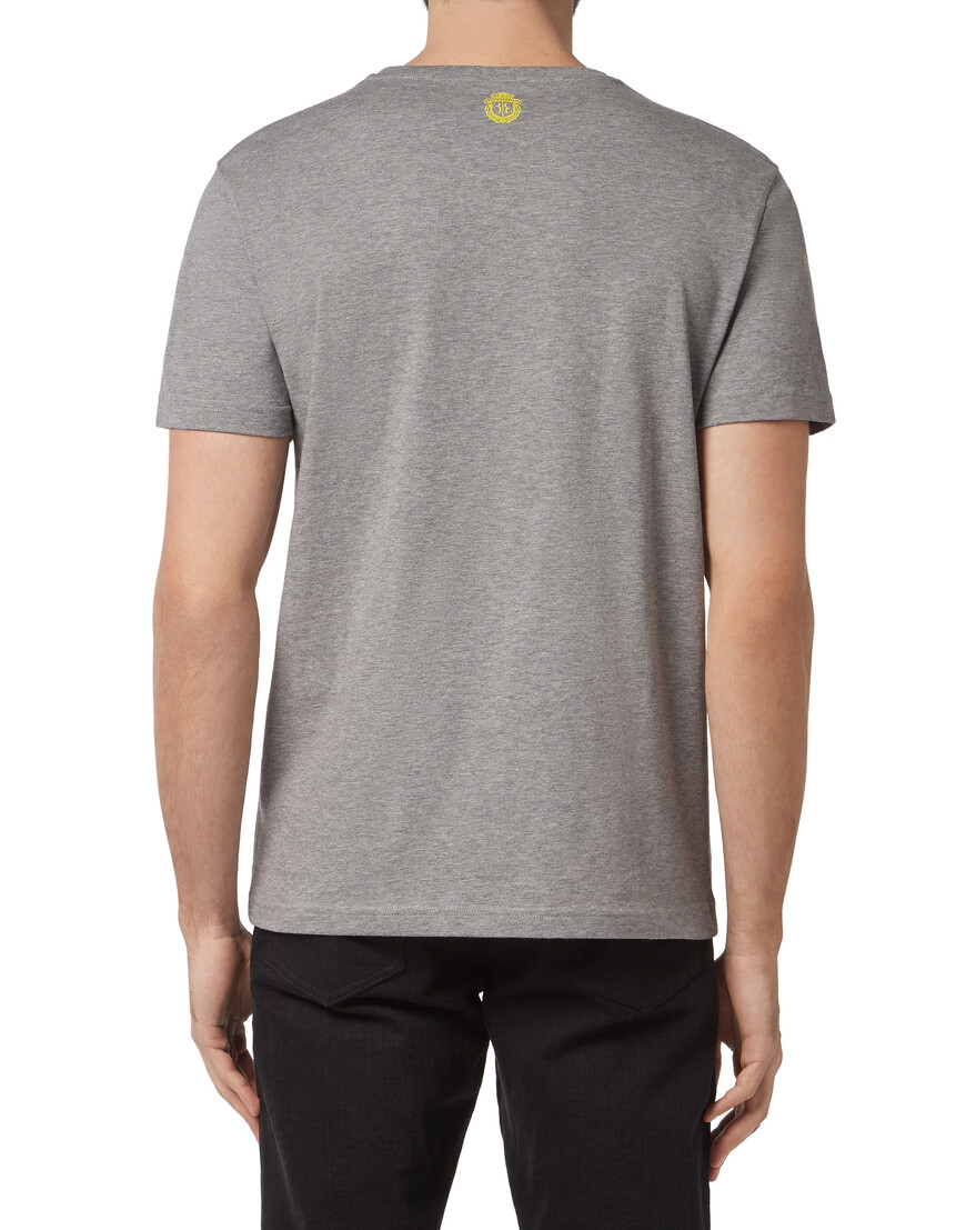 футболка  B19C-MTK2885-BTE014N_10 купить с доставкой