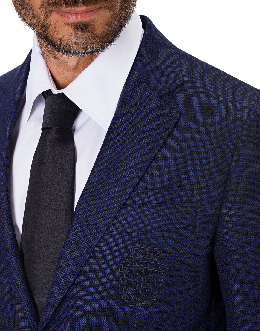 пиджак классический  B19C-MRF0740-BTE004N_14 по низкой цене