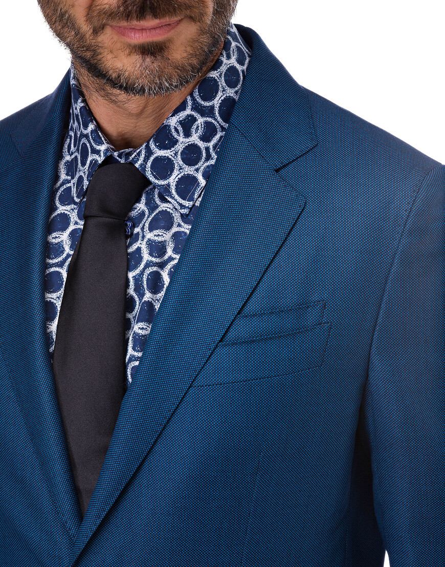 пиджак классический  B19C-MRF0741-BTE004N_08 по низкой цене