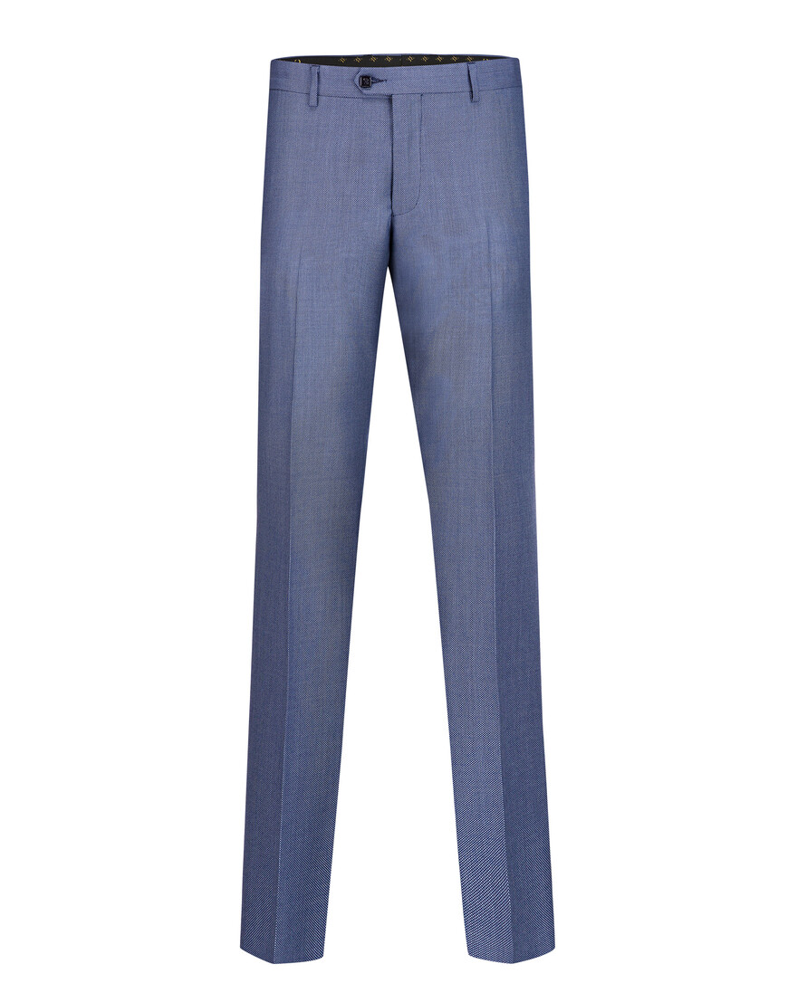 брюки прямые  B19C-MRT0500-BTE004N_07 по акции