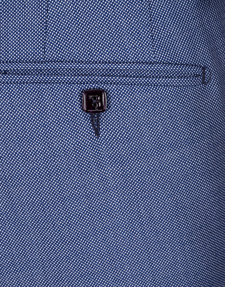 брюки прямые  B19C-MRT0500-BTE004N_07 со скидкой