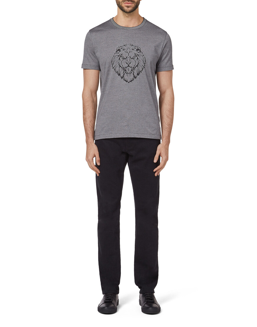 

Футболка Billionaire, Белый