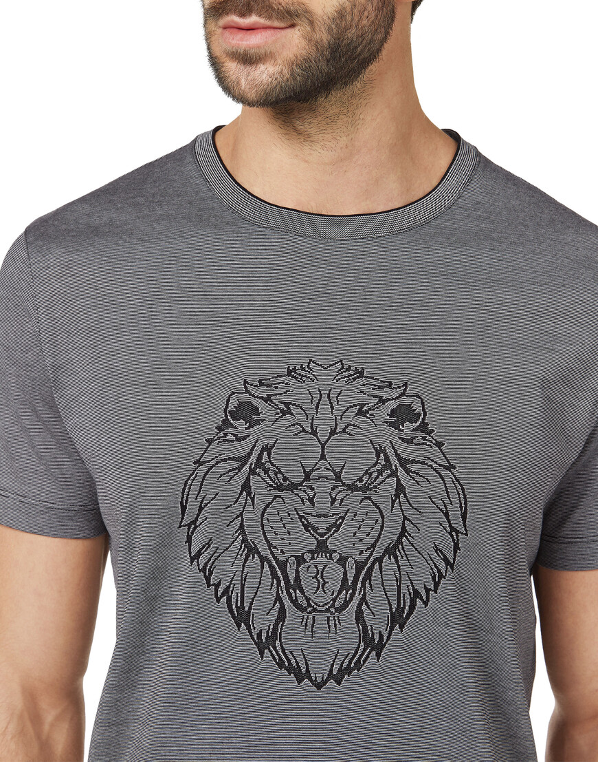 футболка  B19C-MTK2904-BTE014N_01 по низкой цене