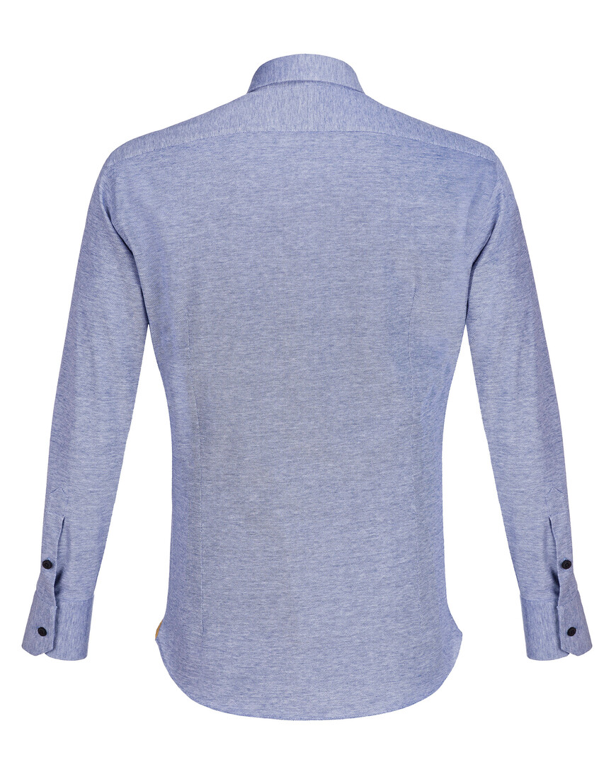 рубашка  B19C-MRP0754-BTE004N_08 фотография