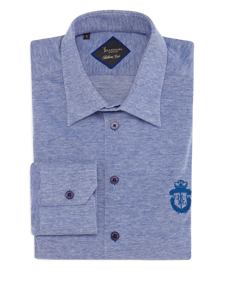 рубашка  B19C-MRP0754-BTE004N_08 по распродаже