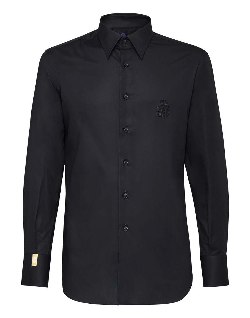 рубашка  B19C-MRP0785-BTE002N_02 по акции