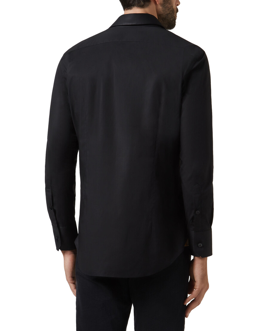 рубашка  B19C-MRP0785-BTE002N_02 по низкой цене