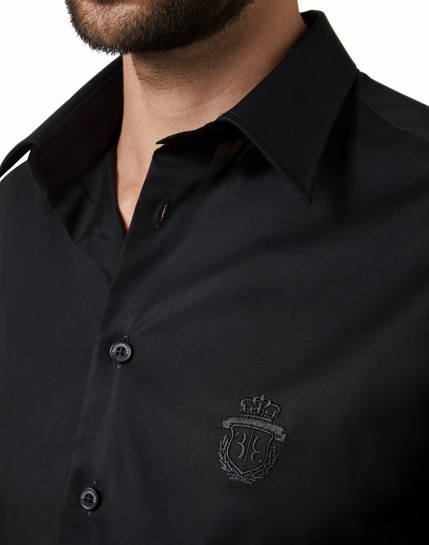 рубашка  B19C-MRP0785-BTE002N_02 по распродаже