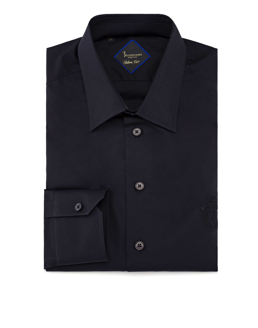 рубашка  B19C-MRP0785-BTE002N_02 оригинал