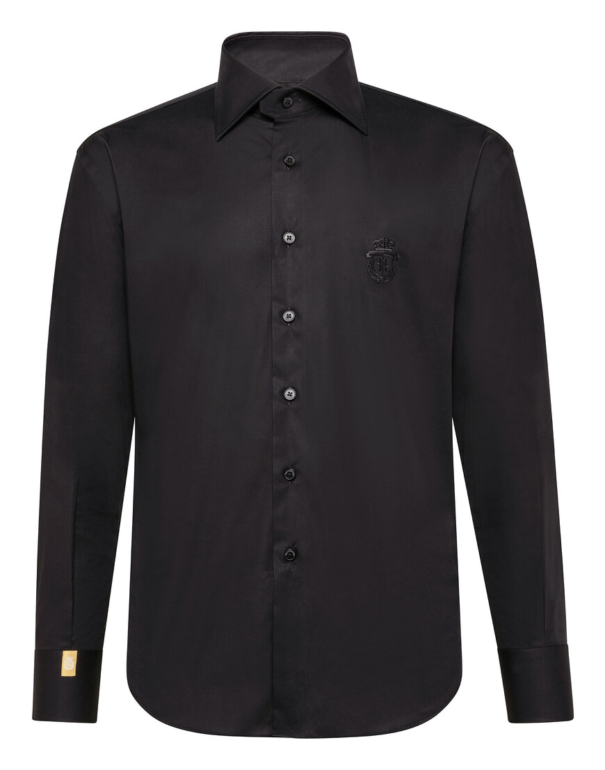 рубашка  B19C-MRP0786-BTE002N_02 по акции