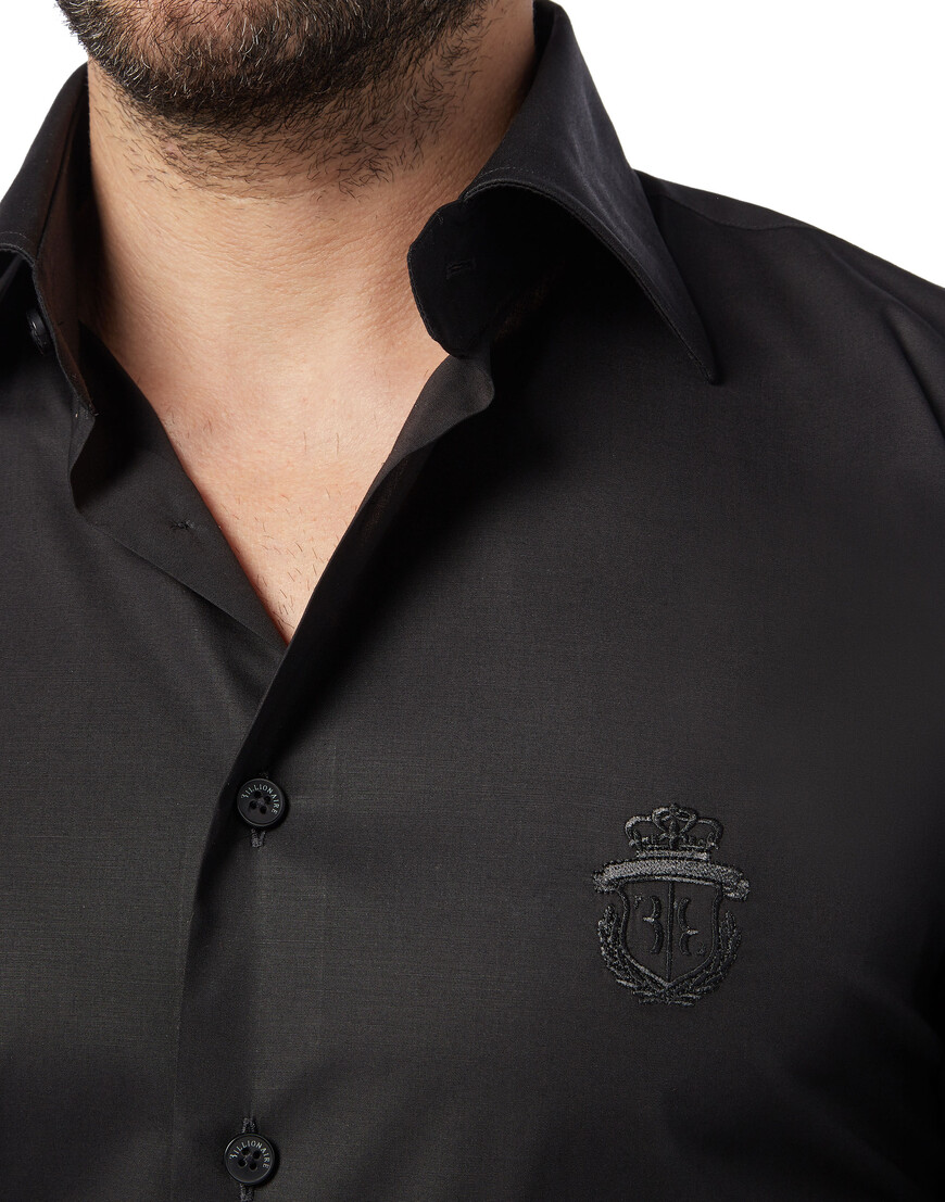 рубашка  B19C-MRP0786-BTE002N_02 со скидкой