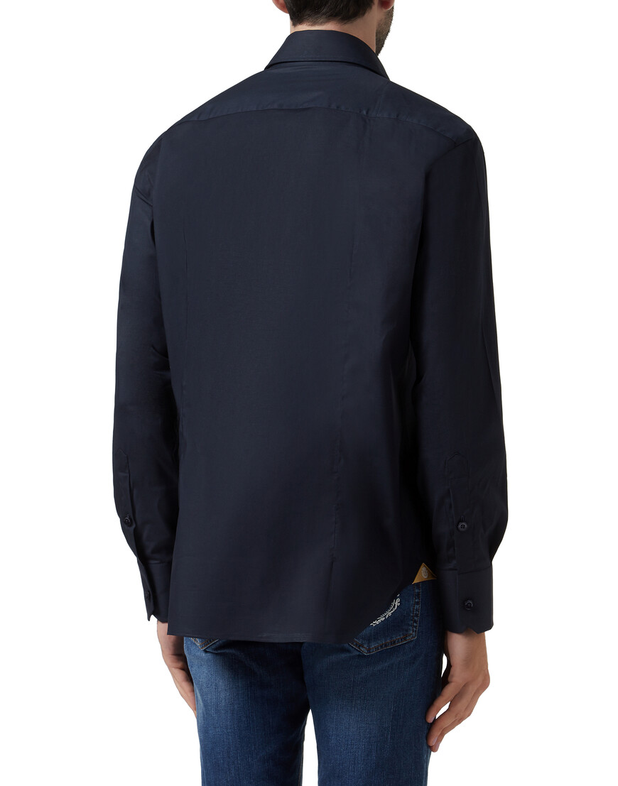 рубашка  B19C-MRP0786-BTE002N_14 по низкой цене