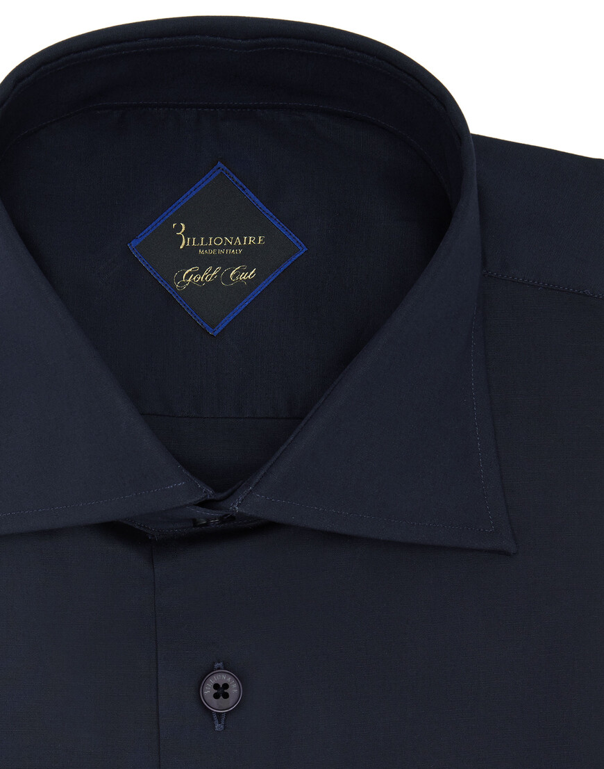 рубашка  B19C-MRP0786-BTE002N_14 на официальном сайте