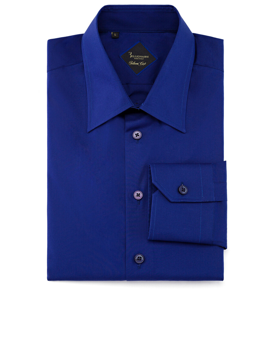 рубашка  B19C-MRP0786-BTE002N_14 оригинал