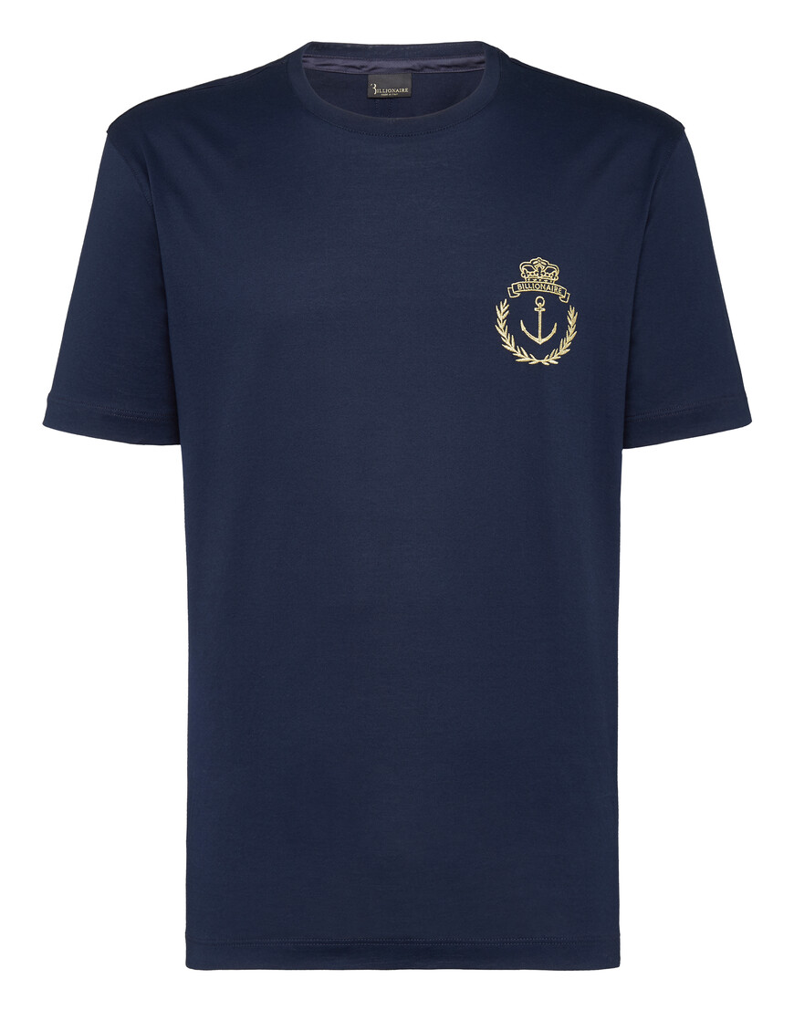 футболка  B19C-MTK2922-BTE014N_14 по акции