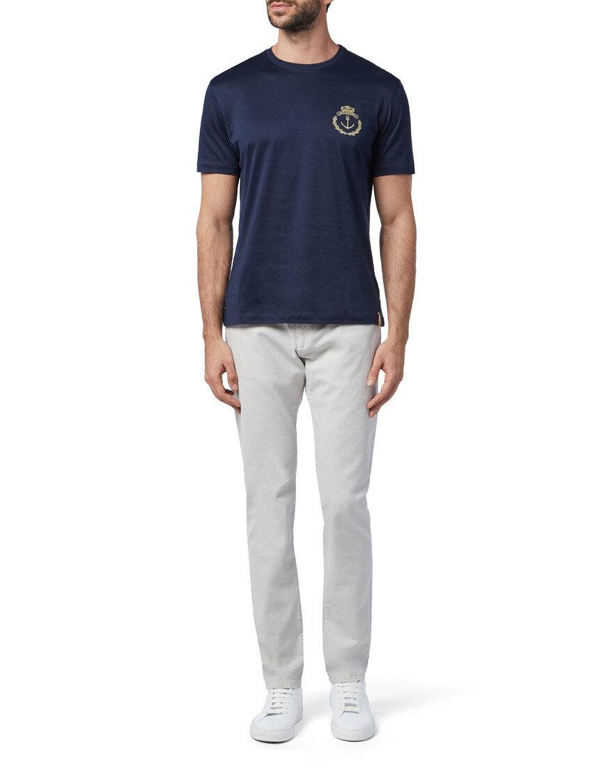 футболка  B19C-MTK2922-BTE014N_14 купить с доставкой