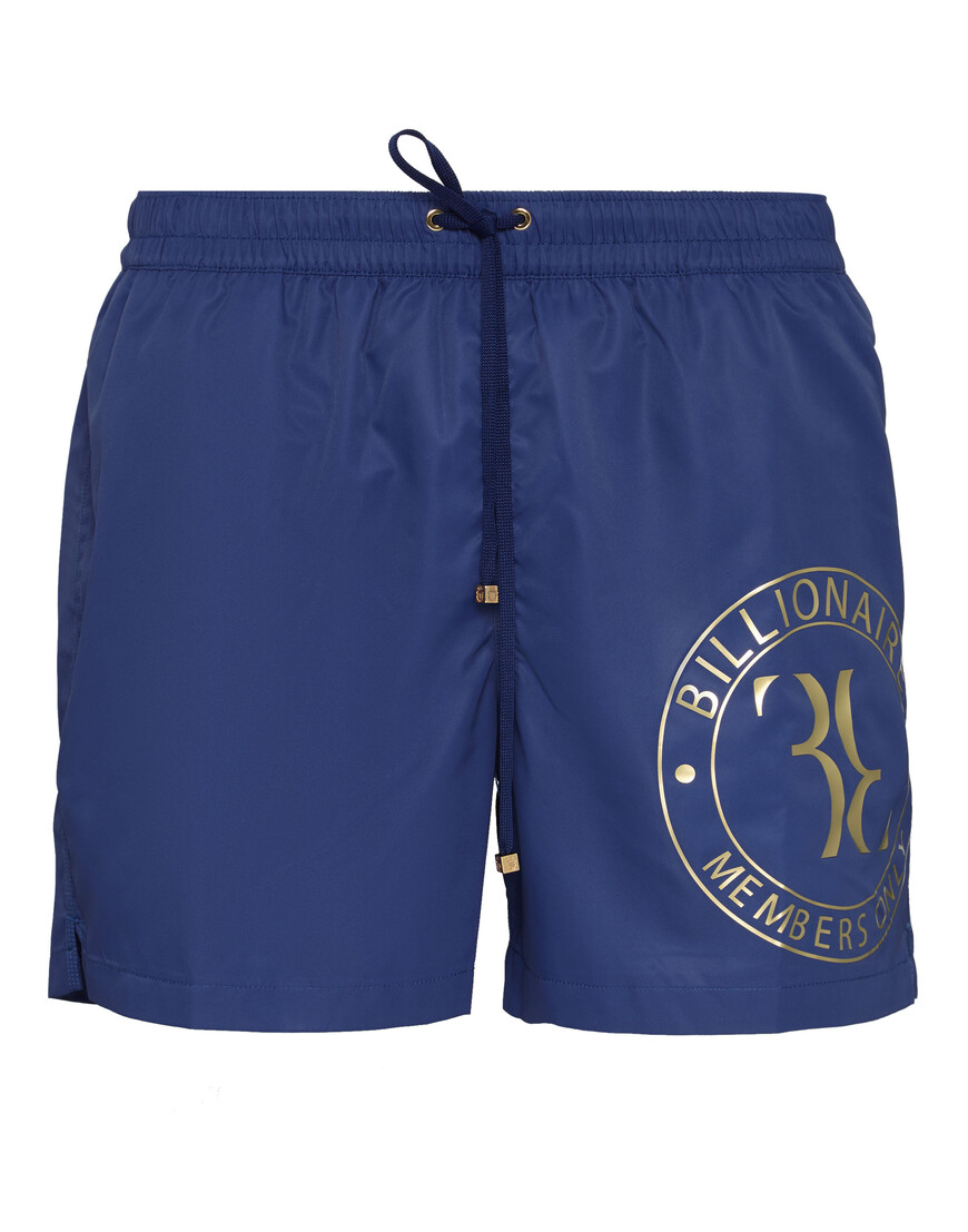 плавательные шорты  B19C-MMT0105-BTE009N_08 по акции