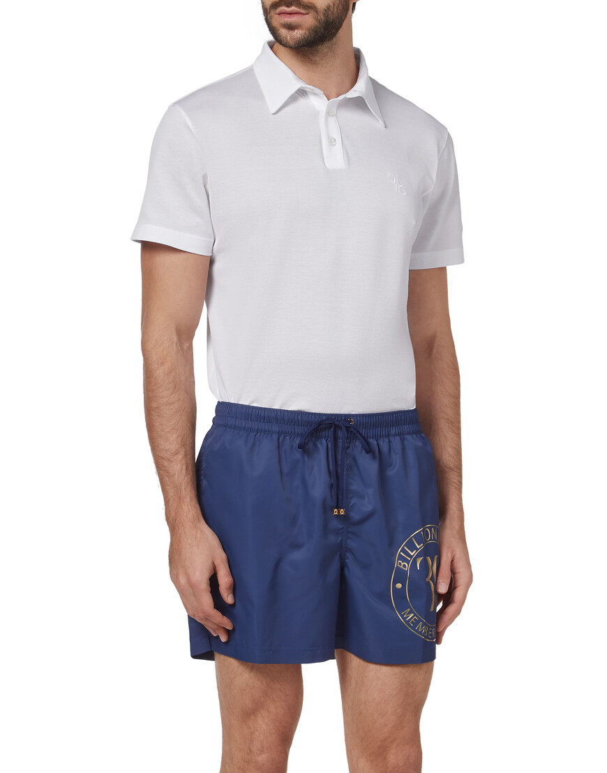 плавательные шорты  B19C-MMT0105-BTE009N_08 со скидкой