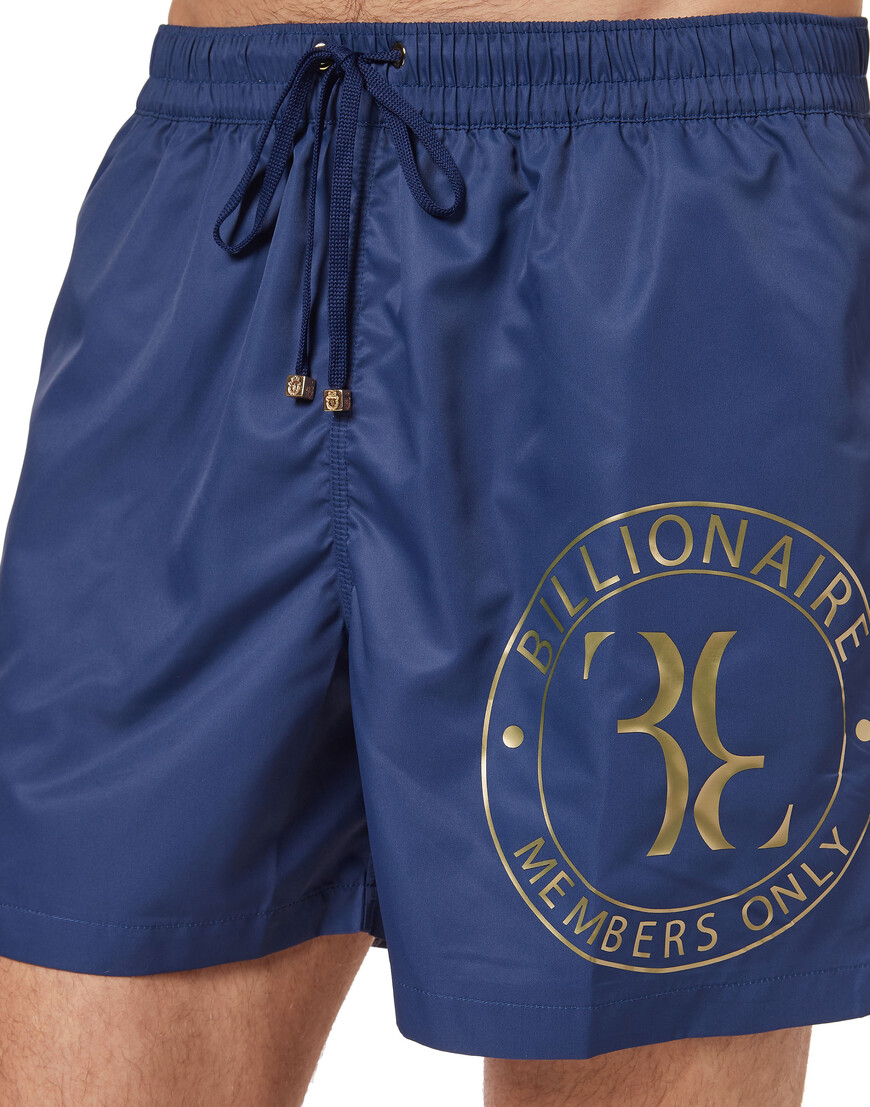 плавательные шорты  B19C-MMT0105-BTE009N_08 по распродаже