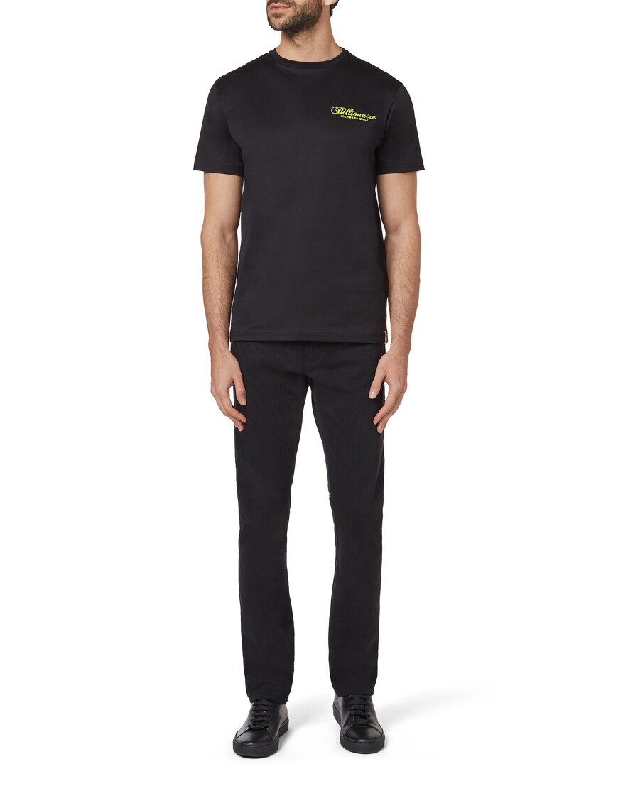 футболка  B19C-MTK3156-BTE014N_02 купить с доставкой