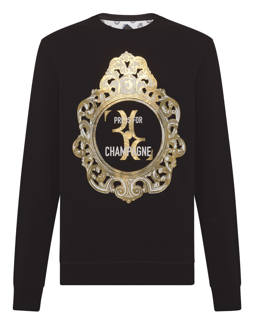 толстовка  I19C-MJO0539-BTE011N_02 по акции