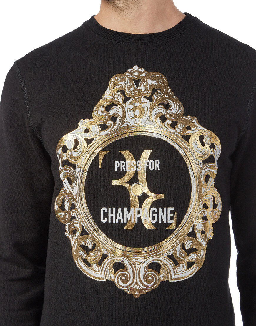 толстовка  I19C-MJO0539-BTE011N_02 по низкой цене