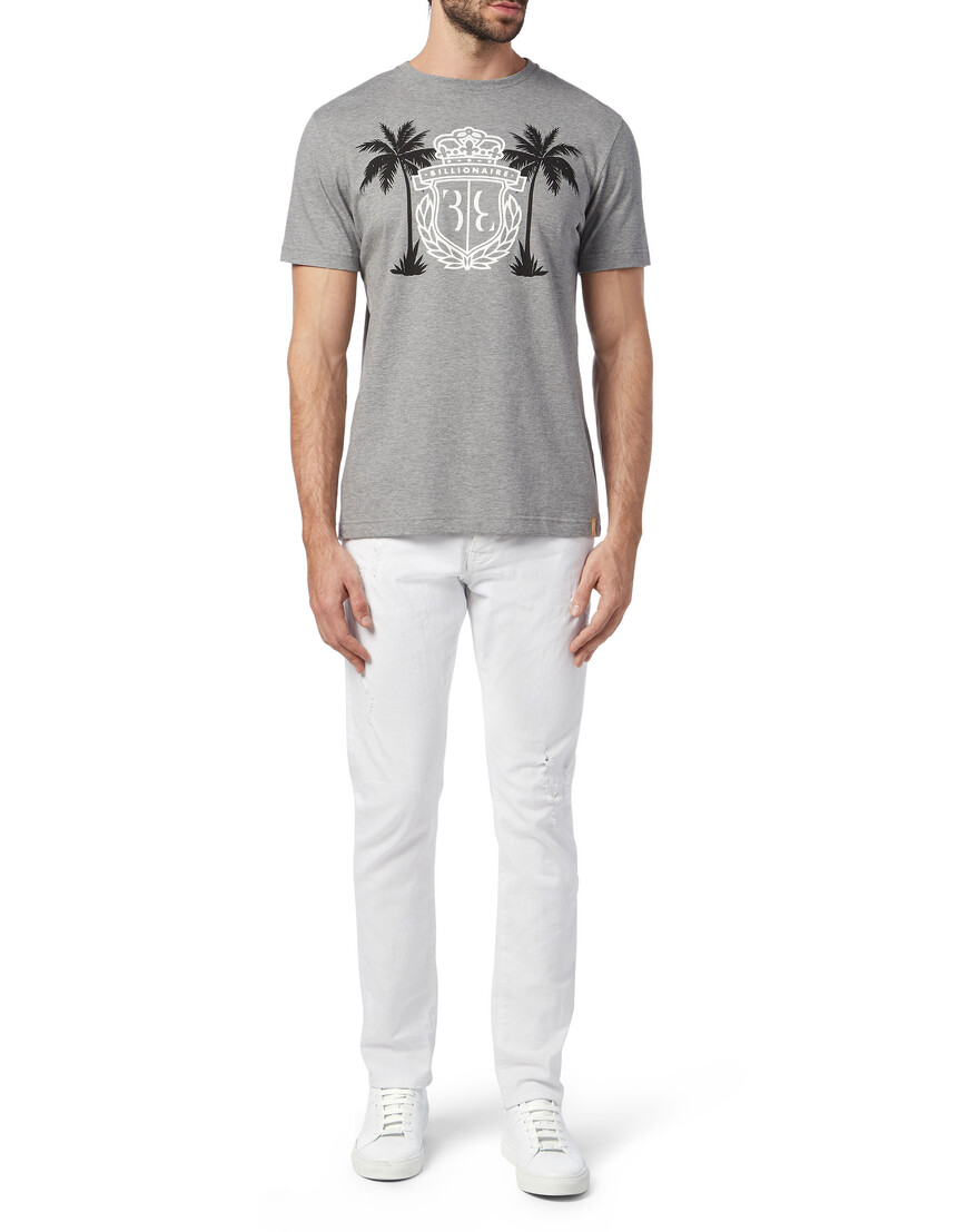 футболка  I19C-MTK3162-BTE014N_10 купить с доставкой