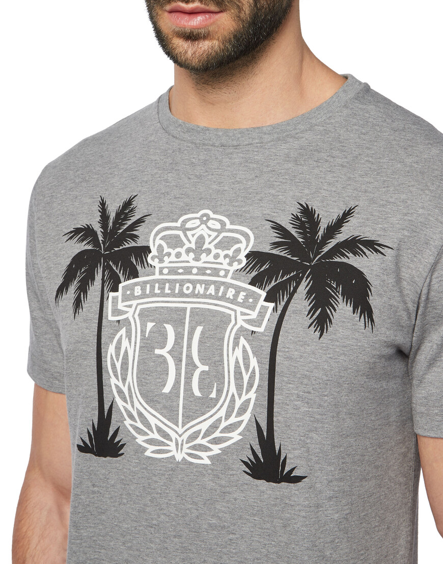 футболка  I19C-MTK3162-BTE014N_10 по низкой цене