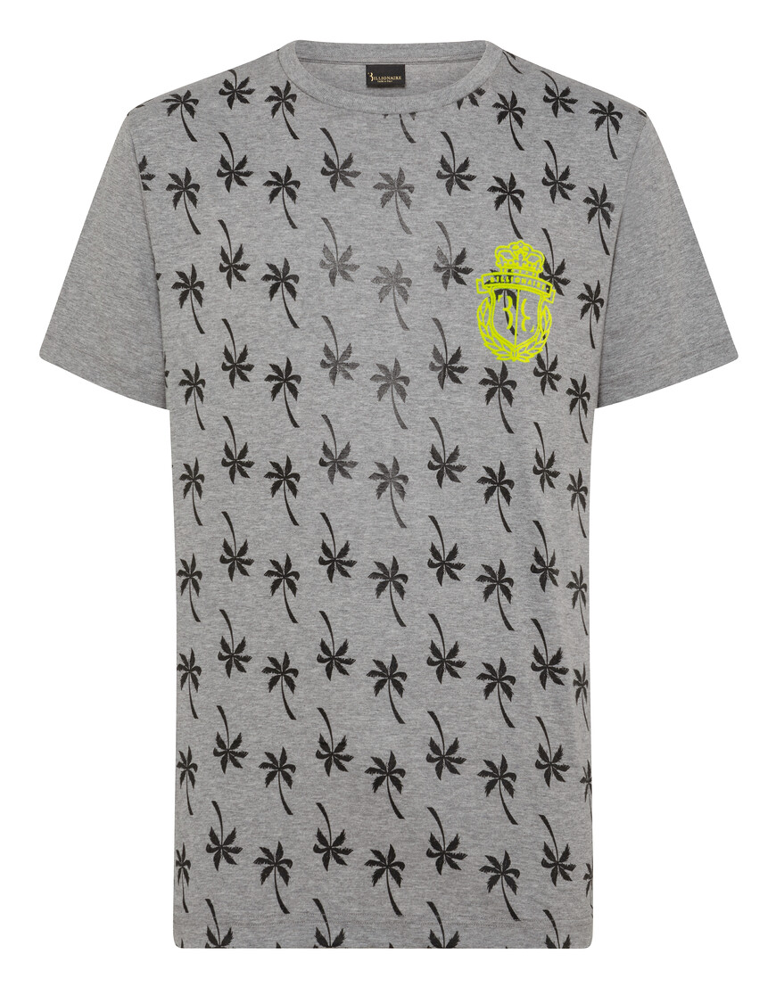 футболка  I19C-MTK3165-BTE014N_10 по акции