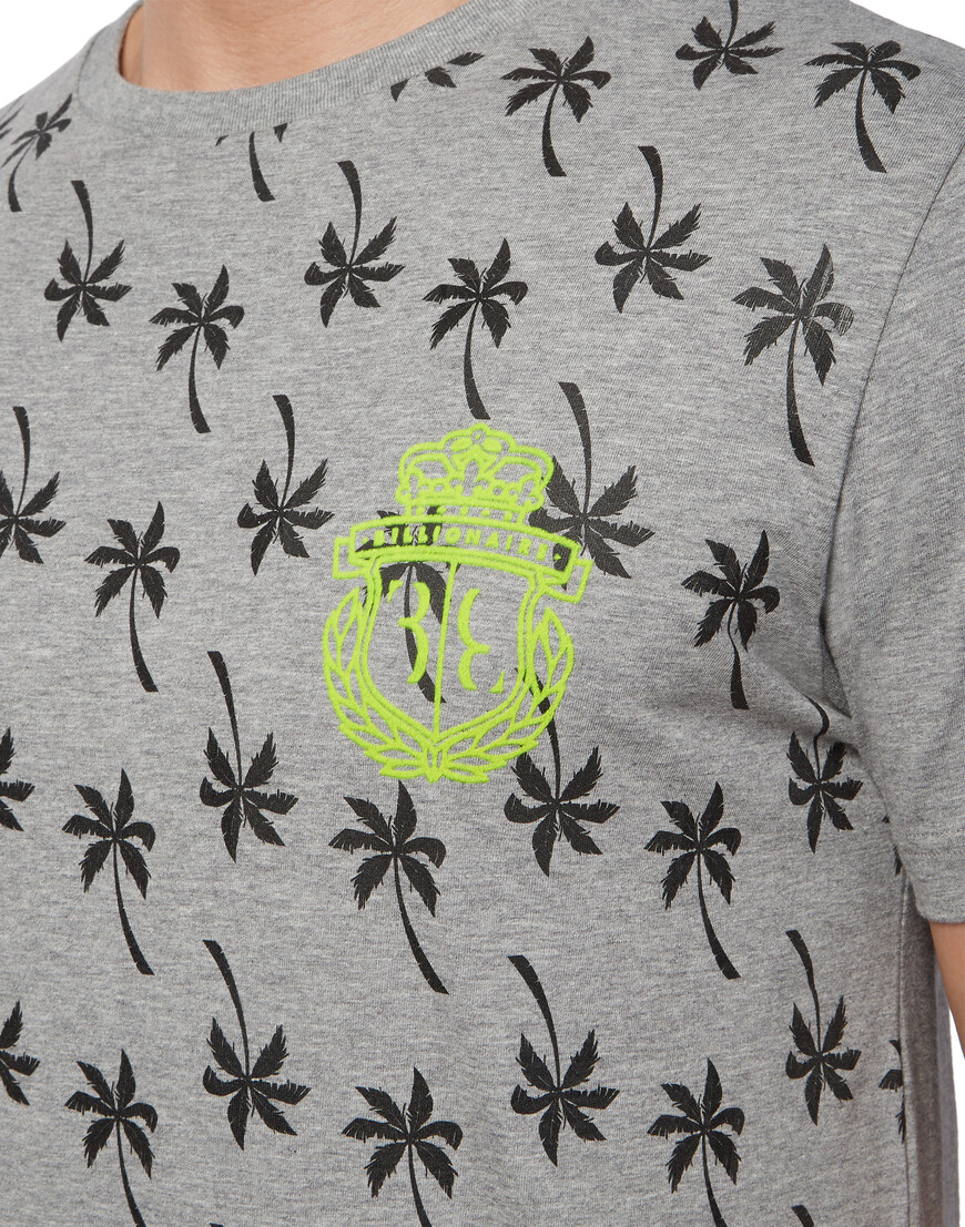 футболка  I19C-MTK3165-BTE014N_10 по низкой цене