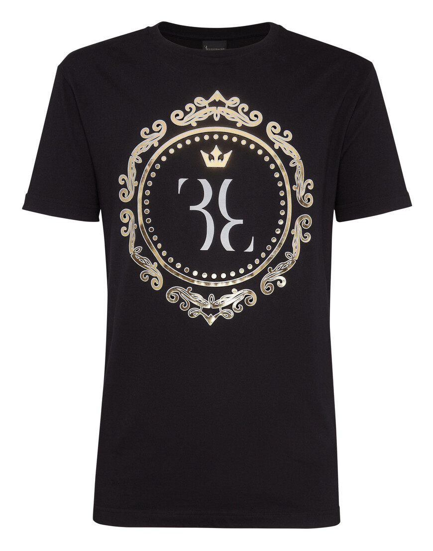 футболка  I19C-MTK3170-BTE014N_02 по акции