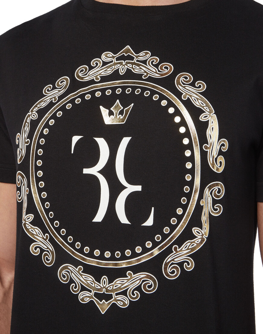 футболка  I19C-MTK3170-BTE014N_02 по низкой цене