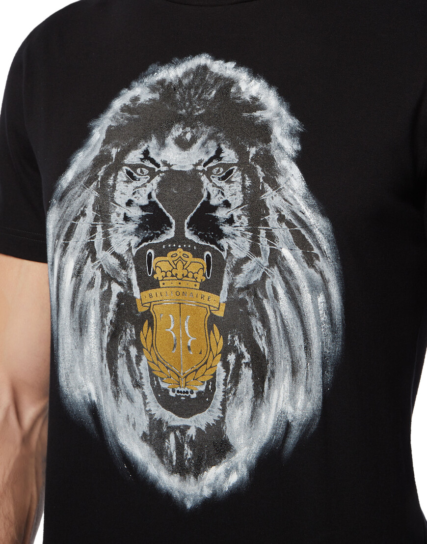 футболка  I19C-MTK3171-BTE014N_02 по низкой цене