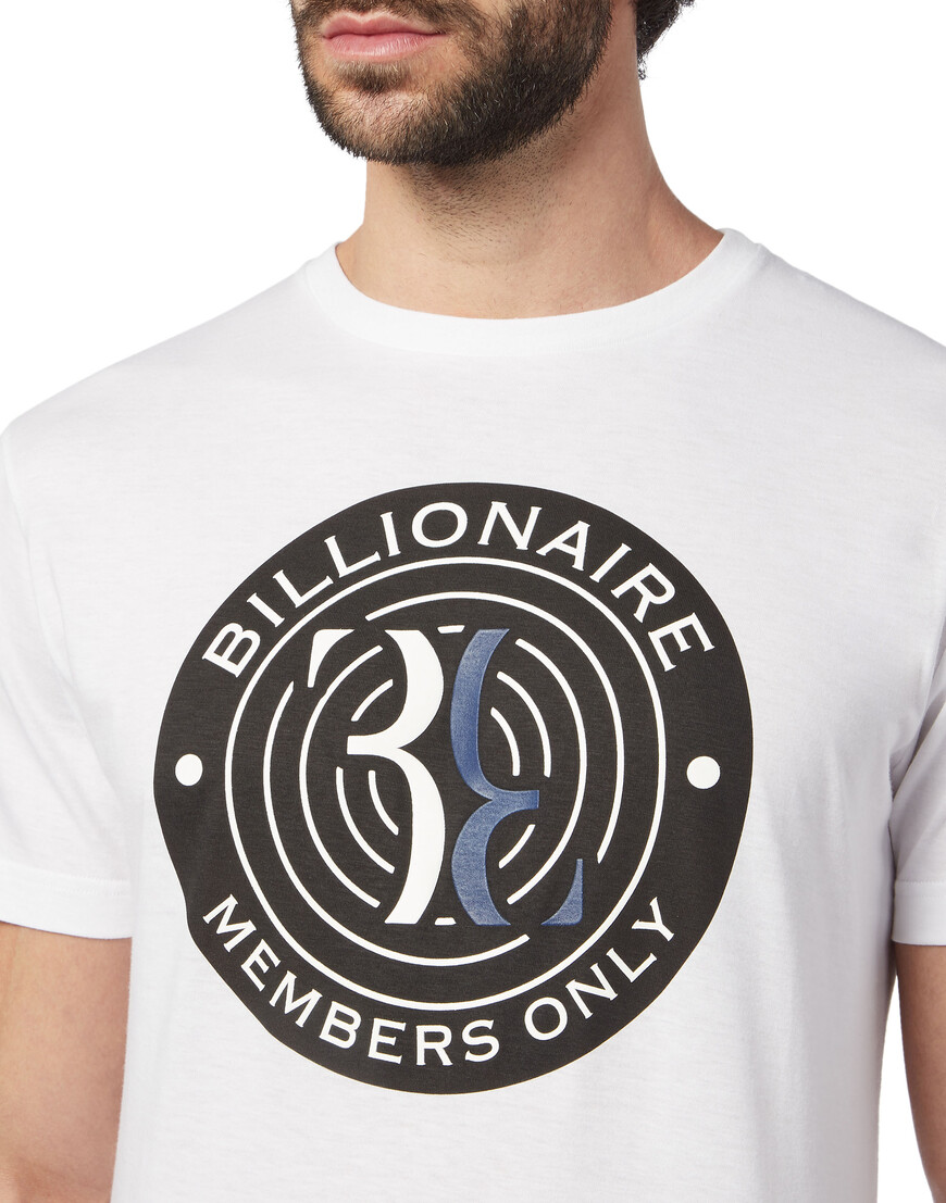 футболка  I19C-MTK3173-BTE014N_01 по низкой цене