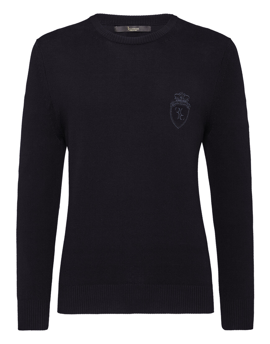 свитер  I19C-MKO0540-BKN001N_14 по акции