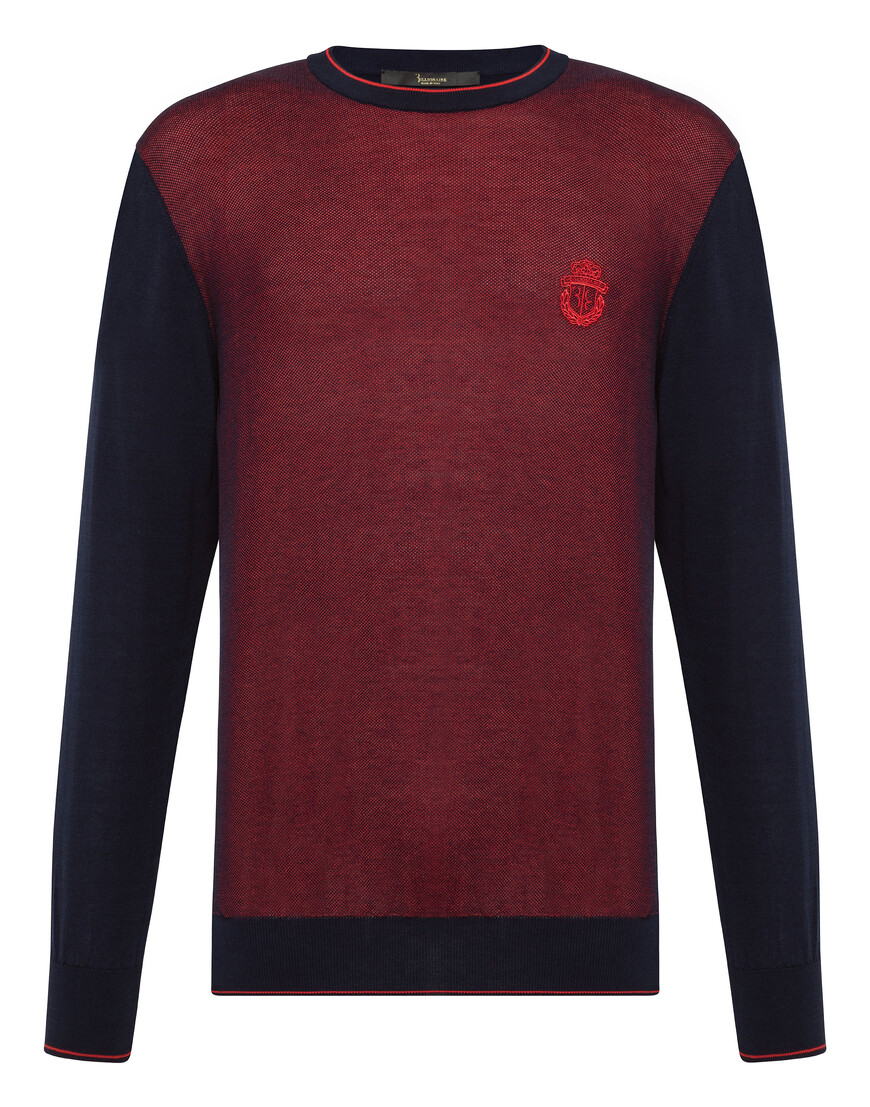 свитер  I19C-MKO0550-BTE005N_14 по акции