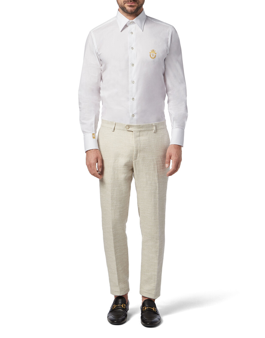 рубашка  I19C-MRP0883-BTE002N_01 по низкой цене