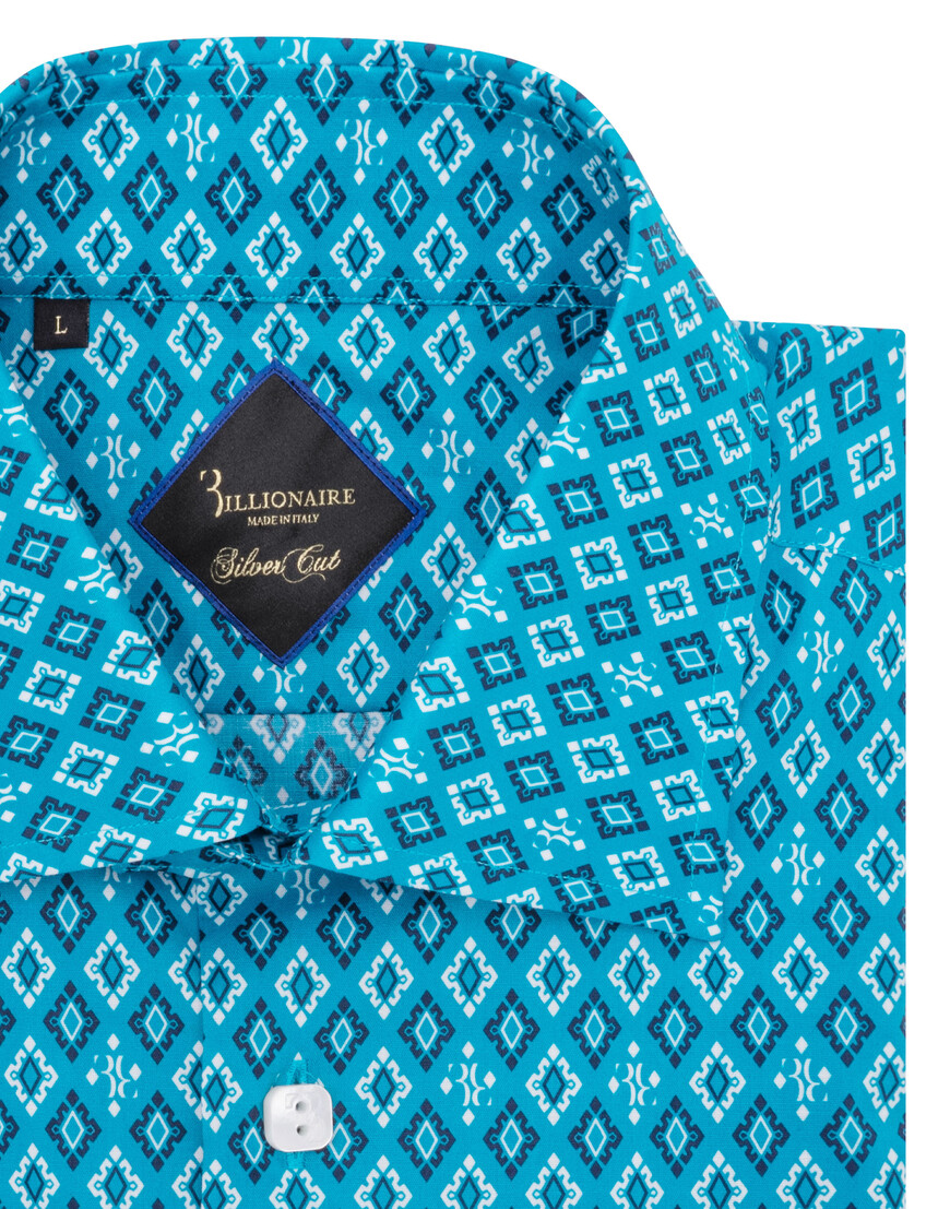 рубашка  I19C-MRP0893-BTE002N_22 по распродаже