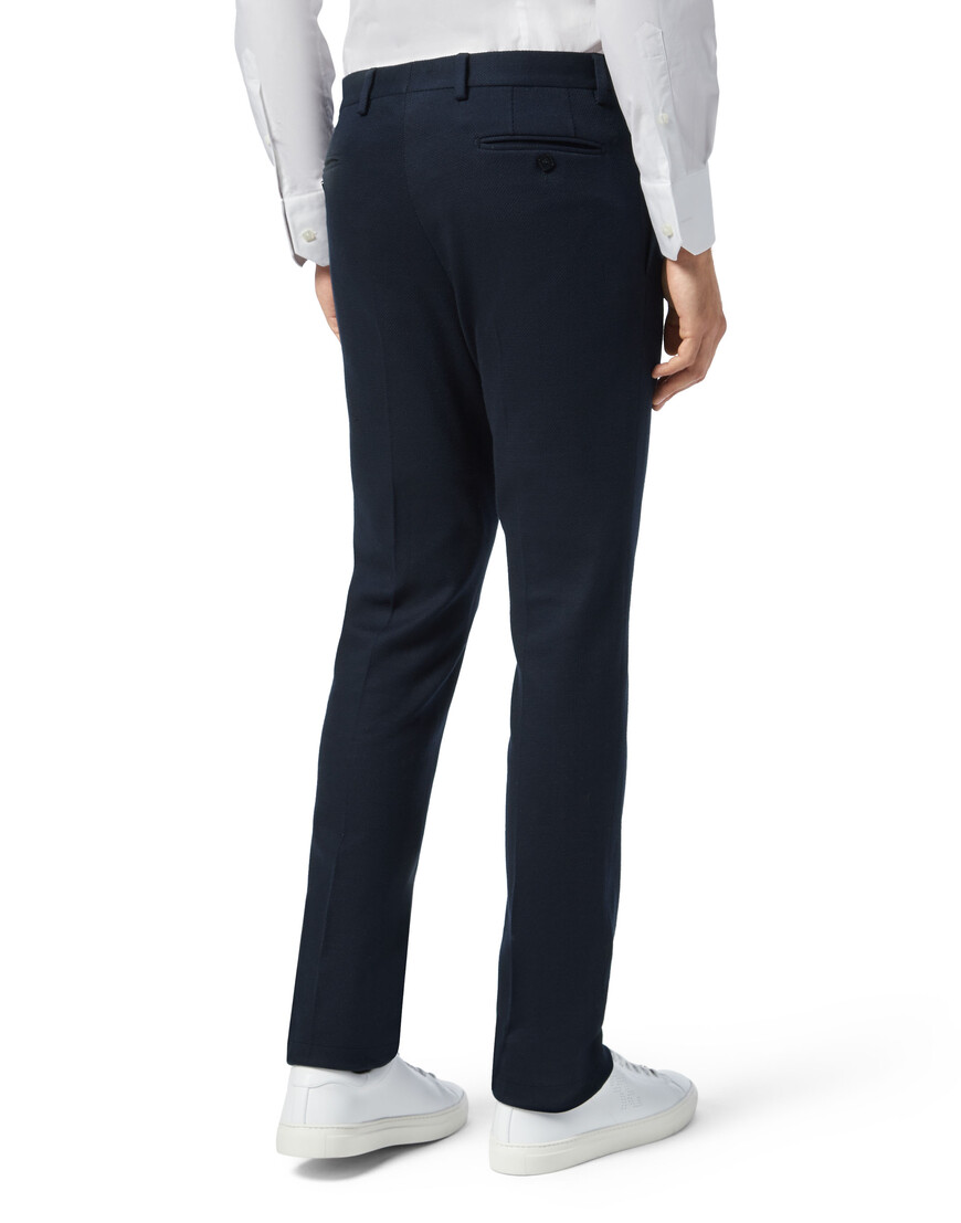 брюки прямые  I19C-MRT0518-BTE004N_14 купить с доставкой