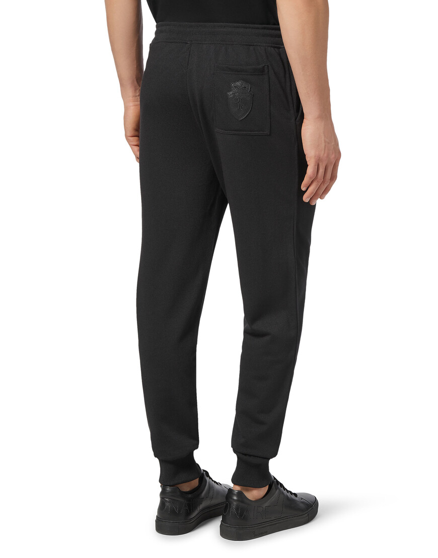 брюки спортивные  I19C-MJT0973-BTE011N_02 фотография