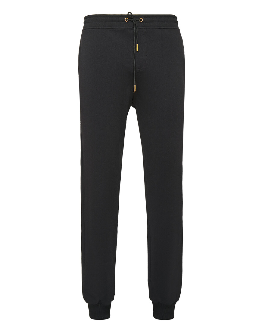 брюки спортивные  I19C-MJT0973-BTE011N_02 по акции