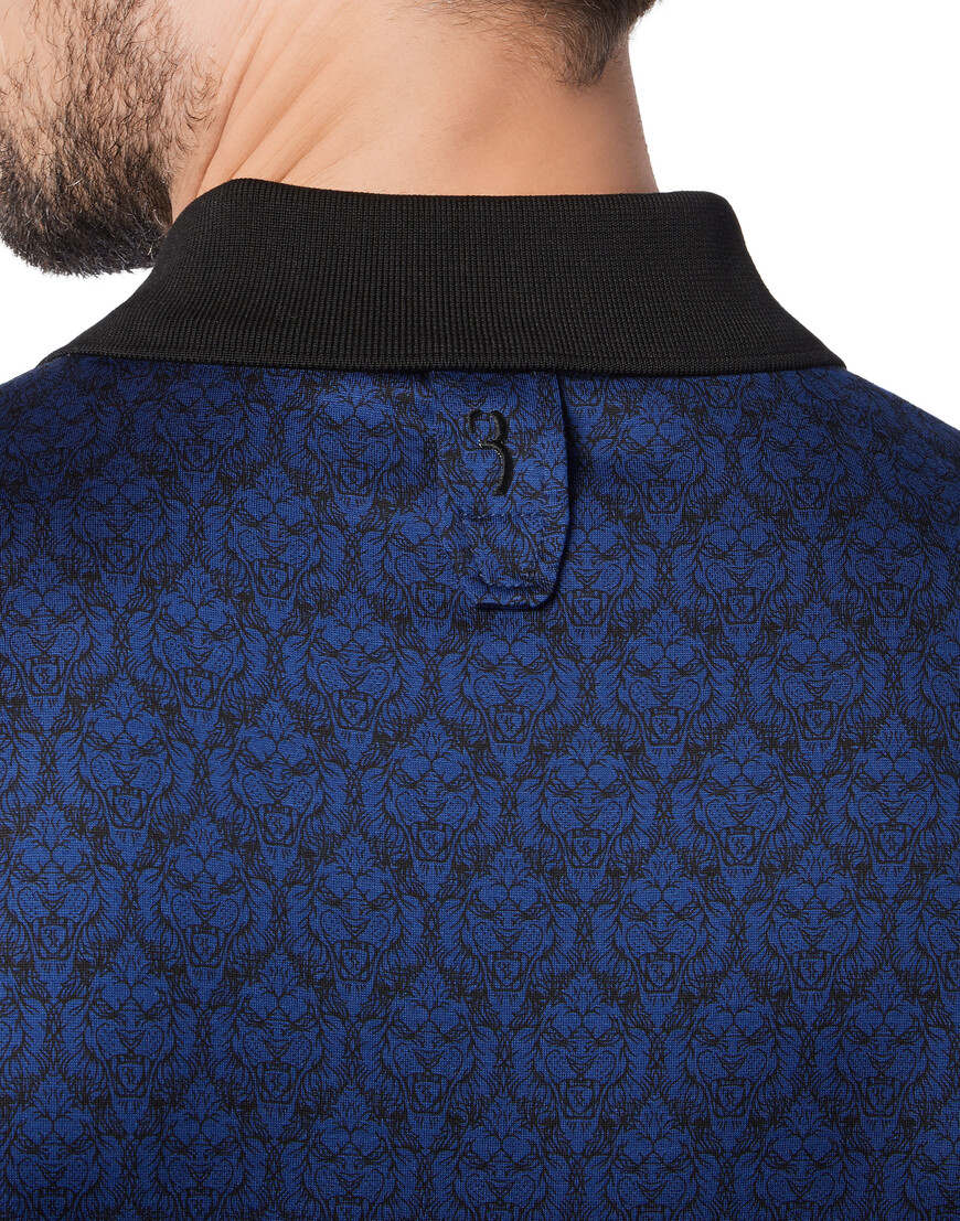 поло  I19C-MTK3150-BTE014N_14 по низкой цене