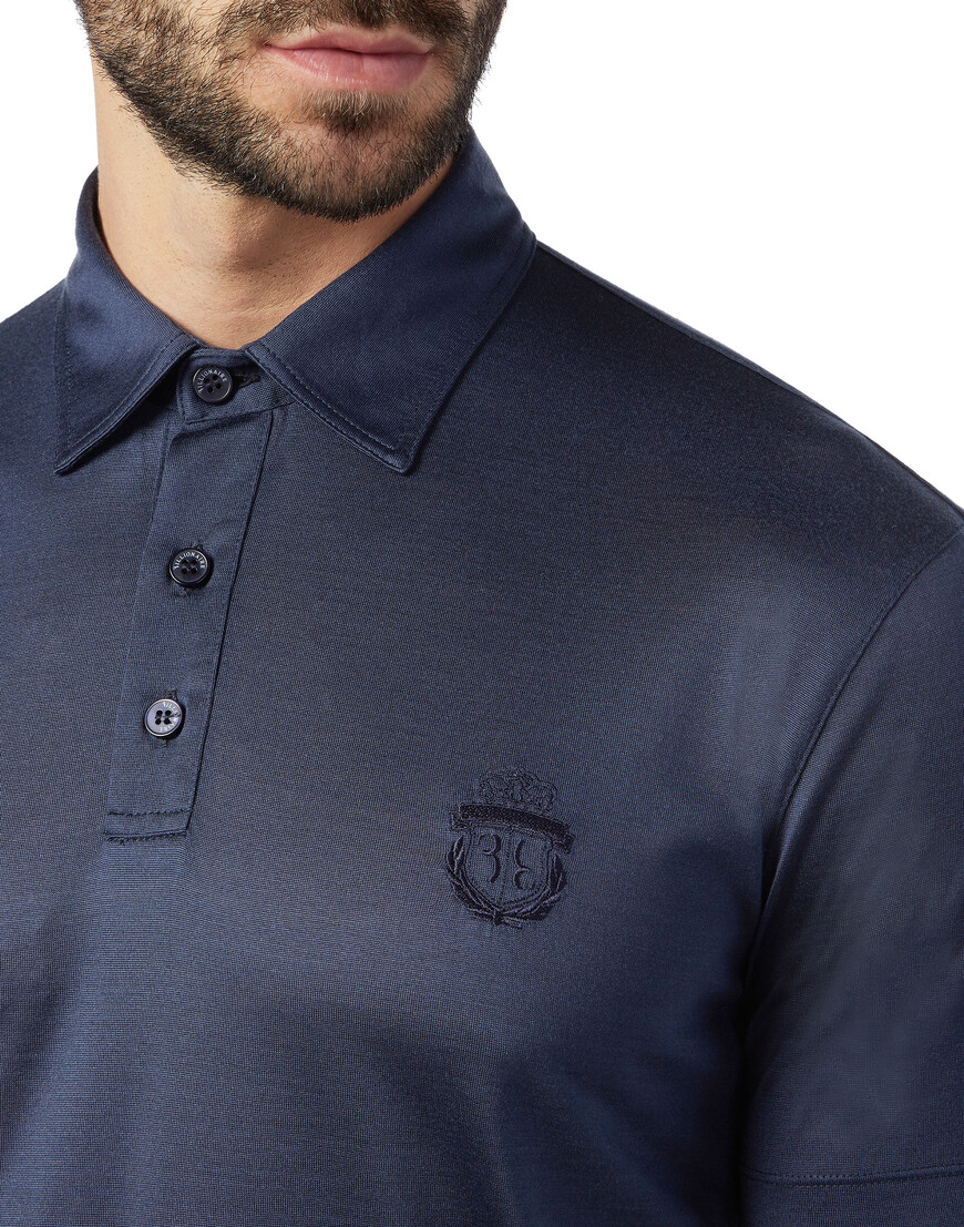 поло  I19C-MTK3303-BTE048N_14 по низкой цене