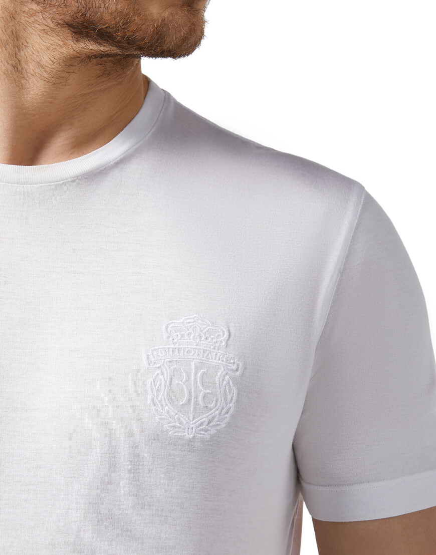 футболка  I19C-MTK3133-BTE014N_01 по низкой цене